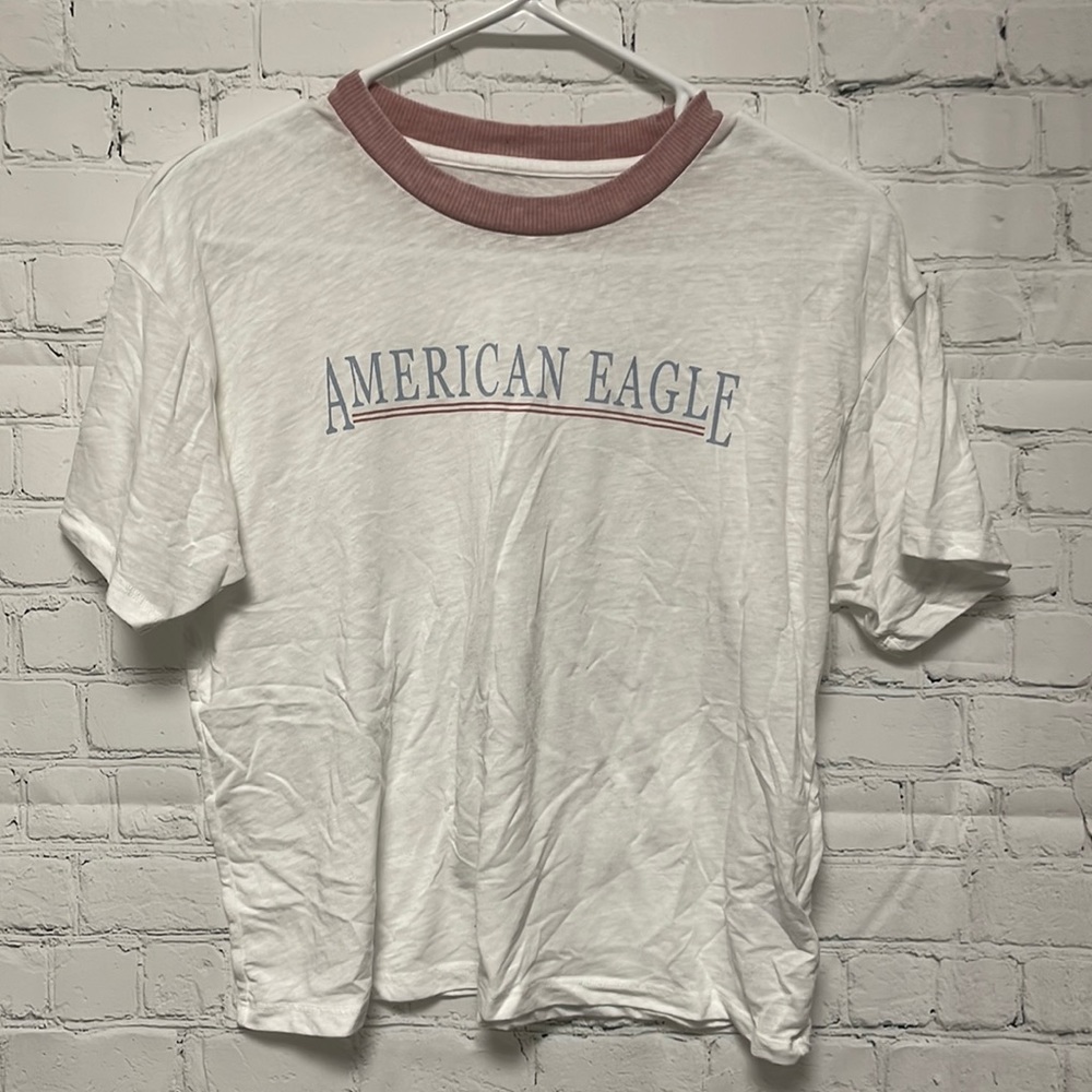 American eagle T-shirt